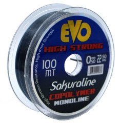 Sakura Evo Copolymer Misina 100m