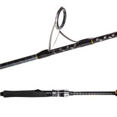 Ryuji Seawolf 1.83m 200-400gr 2P Jig Olta Kamışı