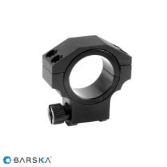 BARSKA 30MM RUGER SİTİL /Yüksek Dürbün Ayağı  W/1''