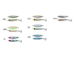 RIVER ROGER JIG 5G