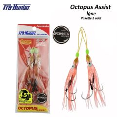 Twister Octopus Assist