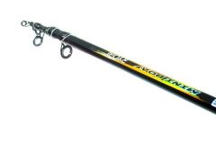 RYOBI FLASH BOAT 165 CM 50-150 GR ATARLI TELESKOPİK KAMIŞ