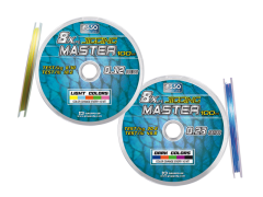 Asso Pe Jigging Master 8X Örgü İp Misina 100MT