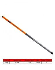 Silstar 3024 XPerformance Pole Orange Göl Kamışı