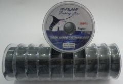 Marlon Fishing Line 100MT Ebruli