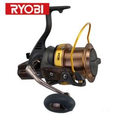 Ryobi Naxo Surf ( Yedek Kafalı Graphite )