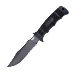 SOG M37N Seal Pup Kılıflı Bıçak