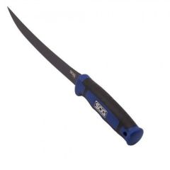 SOG FLT32K Fillet 7,5'' Siyah Fileto Bıçağı