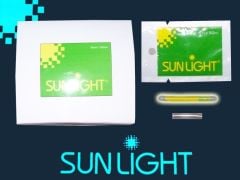 Sunlight Fosfor Işık