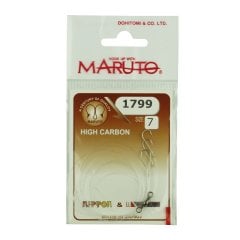 Maruto 1799 Hazır Takım İğne