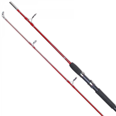 D.A.M Steelpower Red Bot Stick 150cm 50-100gr Bot Kamışı