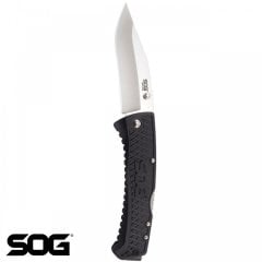 SOG TD1011 Traction-Satin Çakı