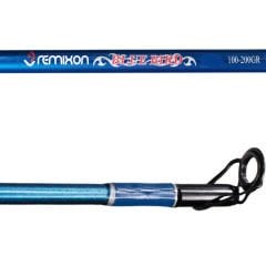 Remixon Blue Bird 3.00m 100-200gr 2P Olta Kamışı