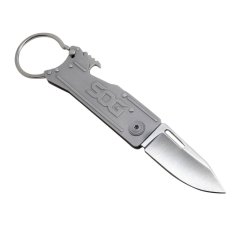 SOG Keytron Mini Çakı - Anahtarlık