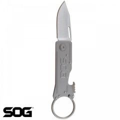 SOG Keytron Mini Çakı - Anahtarlık