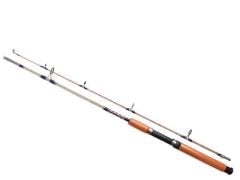 SILVERSTAR SAFARI 10/15 LB 2 PARÇA DOLGU BOT KAMIŞI