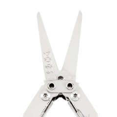 SOG CC-51 CrossCut 2.0 Çok Amaçlı Makas/Anahtarlık