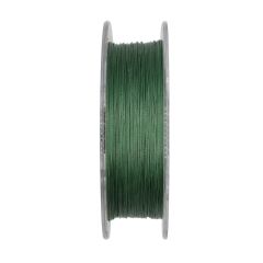 Sakaya 300 Mt İp Misina 8X D.Green