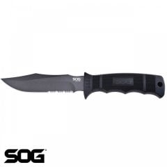 SOG M37K Seal Pup Kydex Sheath Bıçak