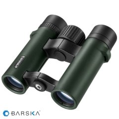 BARSKA  AIR VIEW 10X26WP, Su Geçirmez El Dürbünü