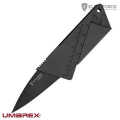 UMAREX Elite Force Mission Katlanır Bıçak 10 Adet