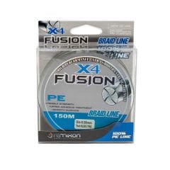 Remixon Fusion X4 150m İp Misina