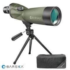 BARSKA BLACKHAWK 18-36x50 WP Spotting Scope Dürbün