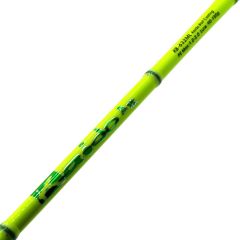 Kaido Light Jigg.Rod Chartreuse KB-632ML