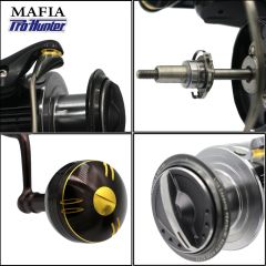 Mafia Spinning SW5000