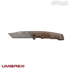 UMAREX Walther BWK4 Çakı