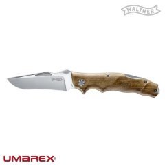 UMAREX Walther AFW Çakı