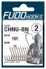 Fudo 1002 Chinu Altın İğne