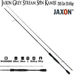Jaxon Grey Stream Spin Kamışı 20-65g