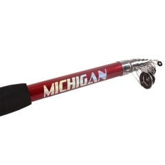 Michigan SptRod 75-150Gr Teleskopik Olta Kamışı