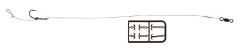 Prologıc Spectrum FC Stiff D-Rig 15cm 30lb/C3 1 Adet