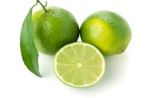 Lime Meyvesi ve Özellikleri