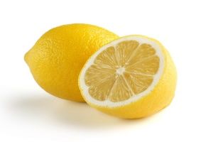 Limon Fidanında Yaprar Sararması Sebebleri