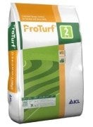 Proturf Yavaş Salınımlı Bahar Bakım Gübresi 21+05+06+2,5MgO+2,5 CaO (25 kg)