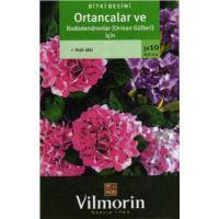 Vilmorin Ortanca ve Rhodododendron Besini 800 gram