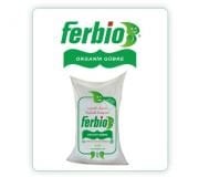 Ferbio Organik Hayvansal Gübre (10 kg)