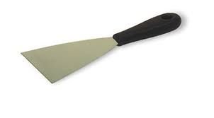 30 MM Siyah Spatula