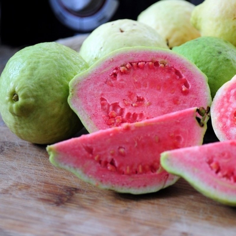 Guyana Guava Tohumu(5 adet)