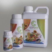 Güpsan Verim Artırıcı Süper Organik Sıvı Yarasa Gübresi (5 litre)