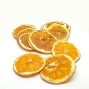 Gurmeler İçin Doğal Portakal Kurusu