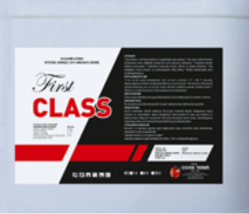 First Class Amino Asit+Organik Madde Organik Sıvı Gübre