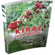 Kiraz Yetiştiriciliği Kitabı