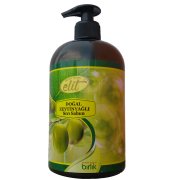 Elit Sıvı Zeytinyağlı El Sabun (750 ml)