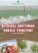 Bitkisel Üretimde Enerji Yöntemi Kitabı