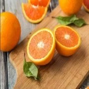 Tüplü Çok Yaşlı Bodur Tipte Meyve Verme Yaşında Fukumoto Portakal Fidanı Saksılık