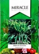 Miracle Toros Yediveren Yukarıbakan Acı Cin Biber Tohumu (10 gram)